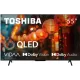 Telewizor Toshiba 55QV2463DG 55" QLED UHD VIDAA