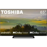 Telewizor Toshiba 65UA3E63DG 65" DLED 4K UHD Android TV