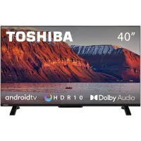 Telewizor Toshiba 40LA2363DG 40" DLED Full HD Android TV