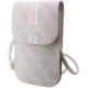 Torebka/etui Guess GUWBP4RPSP Różowy