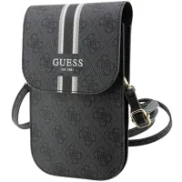 Torebka/etui Guess GUWBP4RPSK Czarny