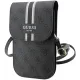 Torebka/etui Guess GUWBP4RPSK Czarny