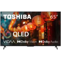 Telewizor Toshiba 65QV2463DG 65" QLED UHD VIDAA