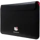 Etui na laptopa Hello Kitty Sleeve 14" HKCS14PGHDLMK Czarny