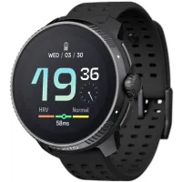 Smartwatch Suunto Race Steel All Black