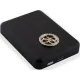 Powerbank indukcyjny Guess GUPBM5AL4DMK 15W 5000mAh Czarny