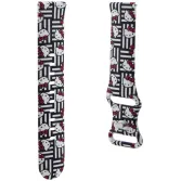 pasek-hello-kitty-hkuwmsdiesk-uniwersalny-silicone-heads-stripes-czarny-glowne.webp