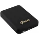 Powerbank indukcyjny Guess GUPBM5ALGSGK 15W 5000mAh Czarny