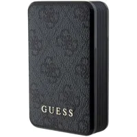 Powerbank Guess GUPB10DP4GEGK 18W 10000 mAh Czarny