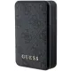 Powerbank Guess GUPB10DP4GEGK 18W 10000 mAh Czarny