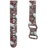 pasek-hello-kitty-hkuwmsdgptp-uniwersalny-silicone-tags-graffiti-rozowy-glowne.webp
