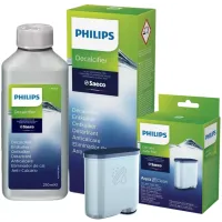 Zestaw Philips Filtr do ekspresu CA6903/10 + Odkamieniacz CA6700/10