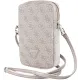 Torebka/etui Guess GUWBZP4GFTSP Różowy