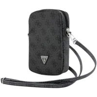 Torebka/etui Guess GUWBZP4GFTSK Czarny