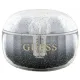 Słuchawki bezprzewodowe dokanałowe Guess GUTWSHDGKEED Glitter Gradient Czarne