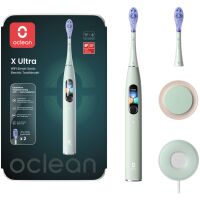 Szczoteczka soniczna Oclean X Ultra Miętowa