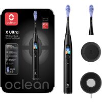 Szczoteczka soniczna Oclean X Ultra Czarna