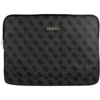 Etui na laptopa Guess GUCS134GG 4G Uptown 13" Szary