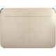 Etui na laptopa Guess Saffiano GUCS13PUSASLG 13" Złoty