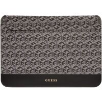 Etui na laptopa Guess GCube Stripe GUCS14HGCFSEK 14" Czarny