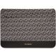 Etui na laptopa Guess GCube Stripe GUCS14HGCFSEK 14" Czarny