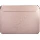 Etui na laptopa Guess Saffiano GUCS13PUSASPI 13" Różowy