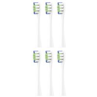 Końcówki do szczoteczki Oclean Professional Clean P1C1 W06 6 szt.