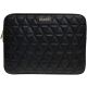 Etui na laptopa Guess Quilted GUCS13QLBK 13" Czarny