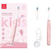 Szczoteczka soniczna Oclean Kids Różowy