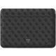 Etui na laptopa Guess 4G Uptown Triangle GUCS14P4TK 14" Czarny