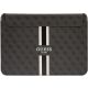 Etui na laptopa Guess 4G Printed Logo GUCS14P4RPSK 14" Czarny