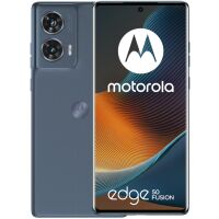 Smartfon Motorola edge 50 Fusion 12/512GB 6,7" 144Hz 5G Forest Blue