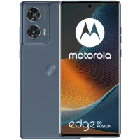 Smartfon Motorola edge 50 Fusion 12/512GB 6,7" 144Hz 5G Forest Blue