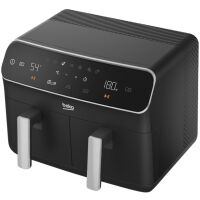 Frytkownica beztłuszczowa Beko FRL 5388 B