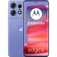 Smartfon Motorola edge 50 Pro 12/512GB 6,7" 144Hz 5G Luxe Lavender
