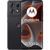 Smartfon Motorola edge 50 Pro 12/512GB 6,7" 144Hz 5G Black Beauty