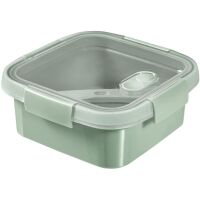 Lunchbox kwadratowy Curver Lunch Smart To Go Eco Line 0,9 l