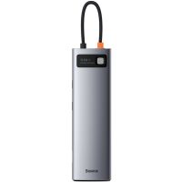 Adapter Hub Baseus 11w1 USB Typ C CAHUB-CT0G
