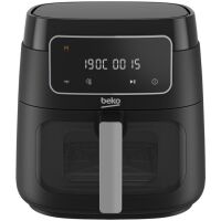 Frytkownica beztłuszczowa Beko FRL3374B