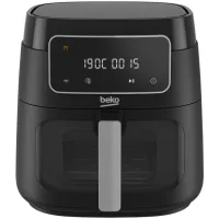 Frytkownica beztłuszczowa Beko FRL3374B