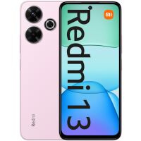 Smartfon Xiaomi Redmi 13 8/256GB 6,79" 108Mpix Pearl Pink