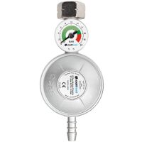Reduktor do gazu  z manometrem Cellfast 52-501
