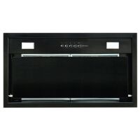 Okap wkład Falmec Built-In Max Evo 50 Czarny