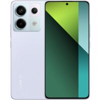 Smartfon Xiaomi Redmi Note 13 Pro 8/256GB 6,67" 120Hz 5G 200Mpix Aurora Purple