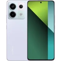 Smartfon Xiaomi Redmi Note 13 Pro 8/256GB 6,67" 120Hz 5G 200Mpix Aurora Purple