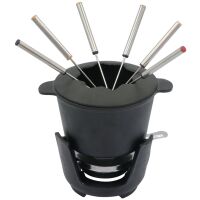 Zestaw do fondue Kinghoff KH-1195 6 os.