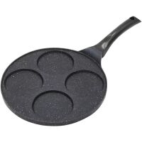 Patelnia do naleśników Kinghoff KH-1671 26,5 cm