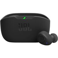 Słuchawki bezprzewodowe dokanałowe JBL Vibe Buds