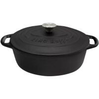 Brytfanna żeliwna Kinghoff KH-1531