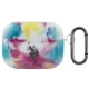 Etui na słuchawki U.S. Polo Assn. USACAPPCUSML do AirPods Pro Tie & Dye Collection Wielokolorowe